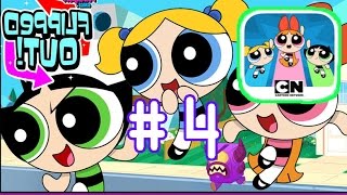 Flipped Out: Gameplay Chapter 2 Part-4 Cafeteria Level 1-3 (iOS & Android)