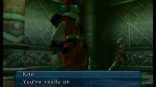 dotHack Outbreak (33) A-20's Obsession II