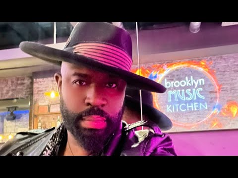 Eric B Turner’s “IT AIN’T EASY” Experience in Brooklyn, NY