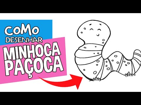 TUTORIAL: Como desenhar a LULUCA! How to draw LULUCA! #luluca  #comodesenharluluca 