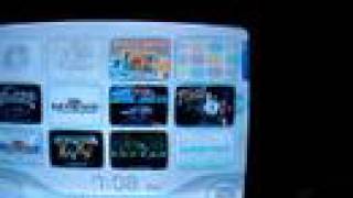 Wii USB Keyboard Support
