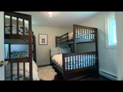 434 West Hill Road, Jamaica, VT home video tour