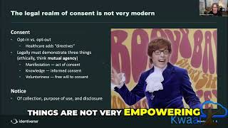 Your Data Control: Understanding Consent & Privacy Online