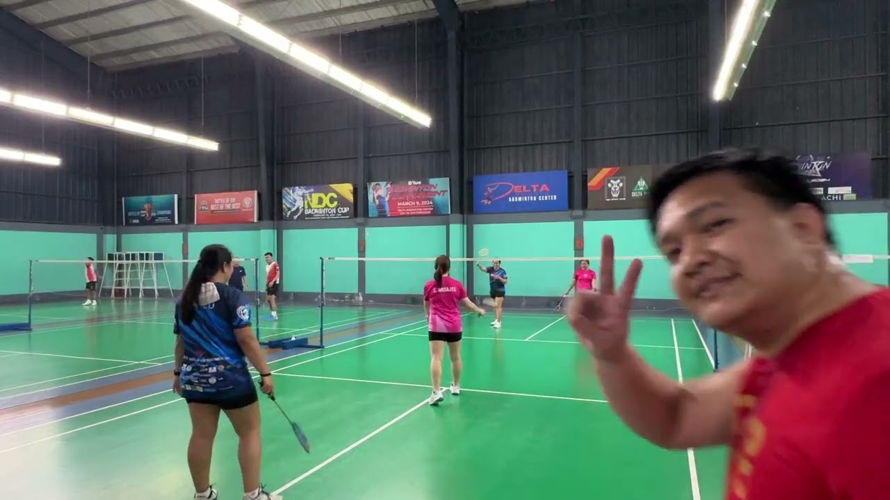 Norz Sarah / Angelie Robee - DELTA