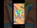 🏆 Can I Defeat Every Enemy?11 | Mob Control #MobControl #Gaming #GamingShorts #Ismail658AllGamers