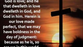 Brandon Heath - Love Never Fails