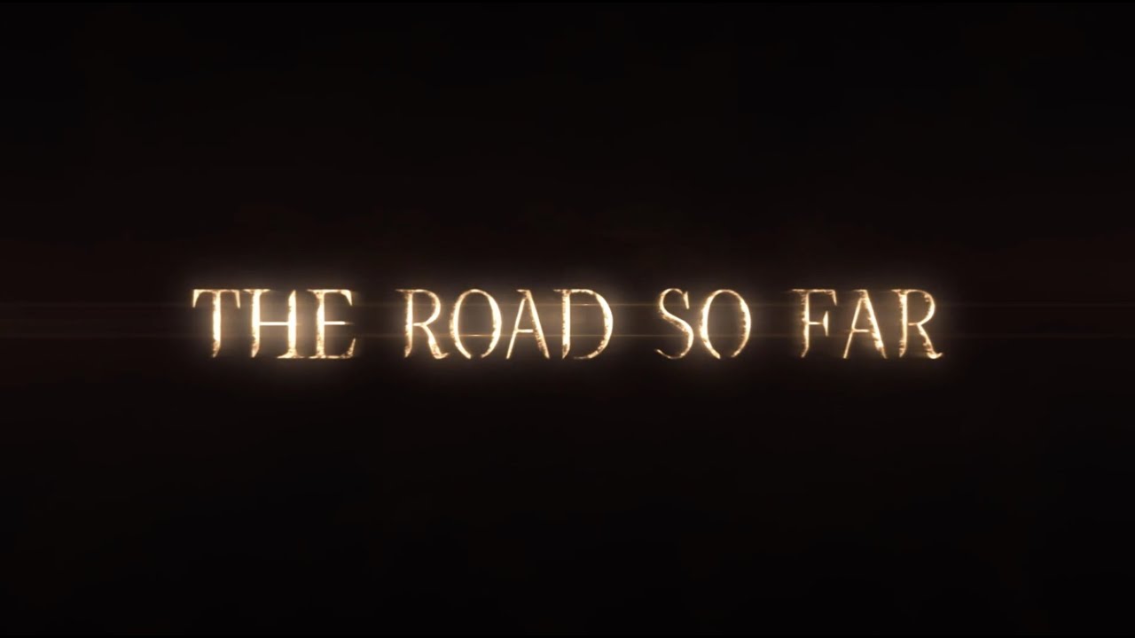 Supernatural - The Road So Far - Seasons 6-10 - Season Premiere ...