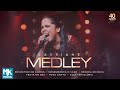 Cassiane - Medley (Ao Vivo) (Clipe Oficial MK Music)