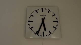 PEWETA Nebenuhren, Slave Clocks