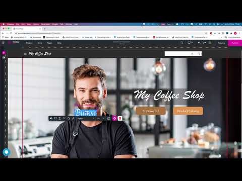 How to add custom fonts to your Salesforce website/portal/web-apps using Titan Web