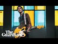 An evening with Johnny Marr