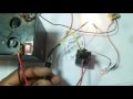 كيفية تركيب الريليه 5 اسلاك How to install Rilah 5 wire