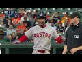 FULL HIGHLIGHTS: Red Sox Win Series at Camden Yards (8/27/25)