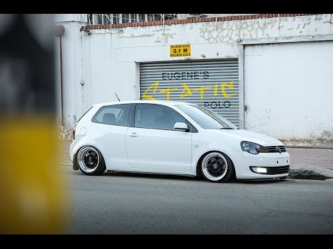 Featured image of post Customized Modified Pimped Polo Vivo Modified vw polo fast car