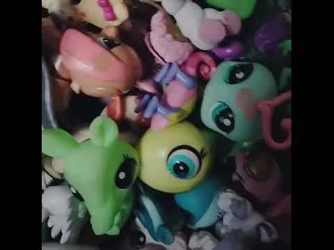 lps hunting at