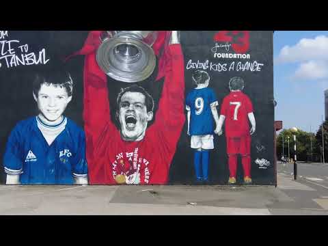 BOOTLE LIVERPOOL 20072023 by ATINGATV