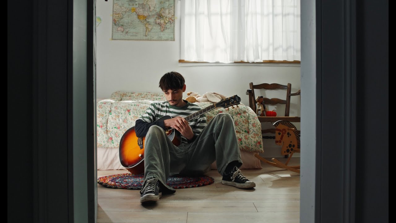 CLIP : "Clausura" a soundtrack of peoples lives"