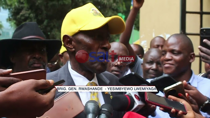 AKALULU MU 2026: Aba Nrm abasunsula bayisizza ebivulu mu ssanyu