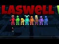 CatHub Ekibi İle Pummel Party Oynadık | w/@IP00SHH (video gece çeklildiği için sesim az gelebilir)