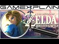 Zelda: Breath of the Wild Analysis - EVERYTHING (Secrets & Hidden Details)