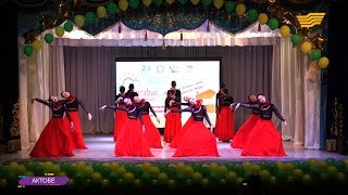 Дневник «Burabay Summer Fest». 5-выпуск