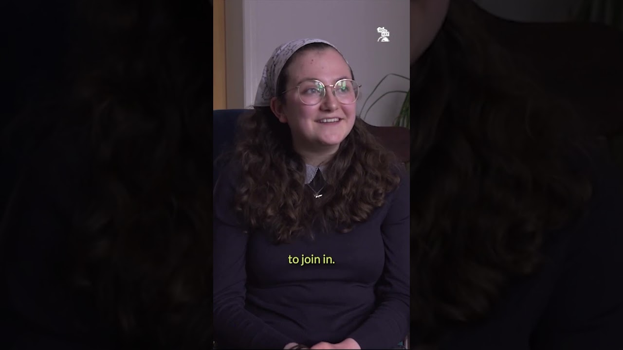 Sophie's #PowerOf10 Story: Finding your place in the climate movement