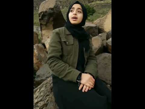 انت نور الله فجرا ملاك فتحي