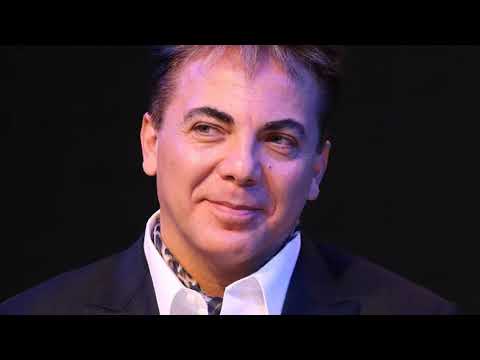 Video Cristian Castro guarda la esperanza de algún día cantar con Luis Miguel