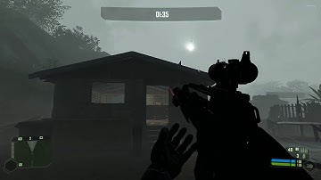 Crysis Wars ,17.08.19 - 2 ,multiplayer ,join servers,game mp action