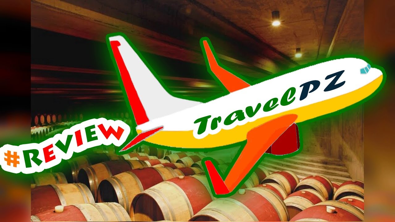 「TravelPZ」 Review Colchagua Full day Luxury wine tour