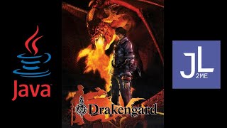 Drakengard [Java ME/J2ME Loader]