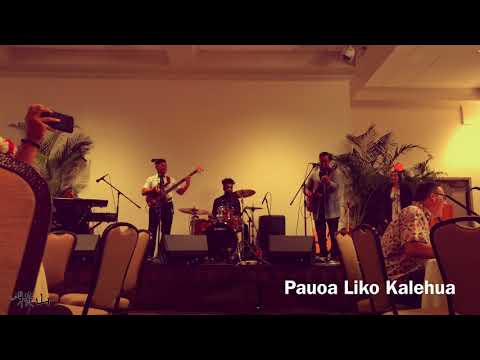 Pauoa Ka Liko