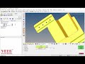 06 Simplify the Geometry | hypermesh