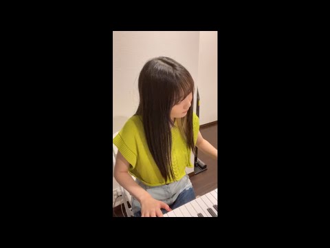 幾田りら @lilasikuta • Tabun たぶん (keyboard ver) by Ikuta Rira live instagram August 19, 2022