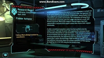 XCom Enemy Unknown part 19 - New armour