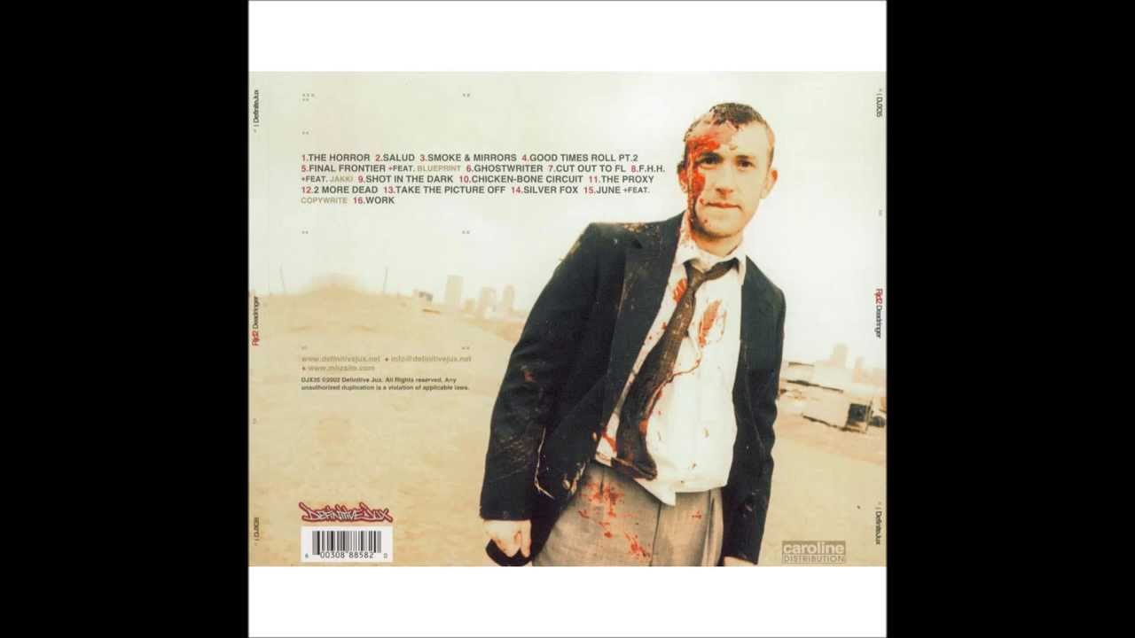 Watch Rjd2 Work on YouTube Watch Rjd2 Work on YouTube