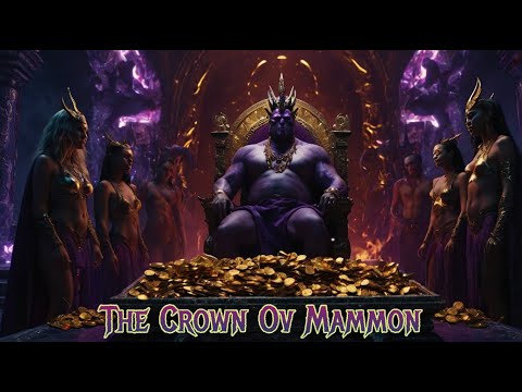 Ver The Crown Ov Mammon en YouTube Ver The Crown Ov Mammon en YouTube