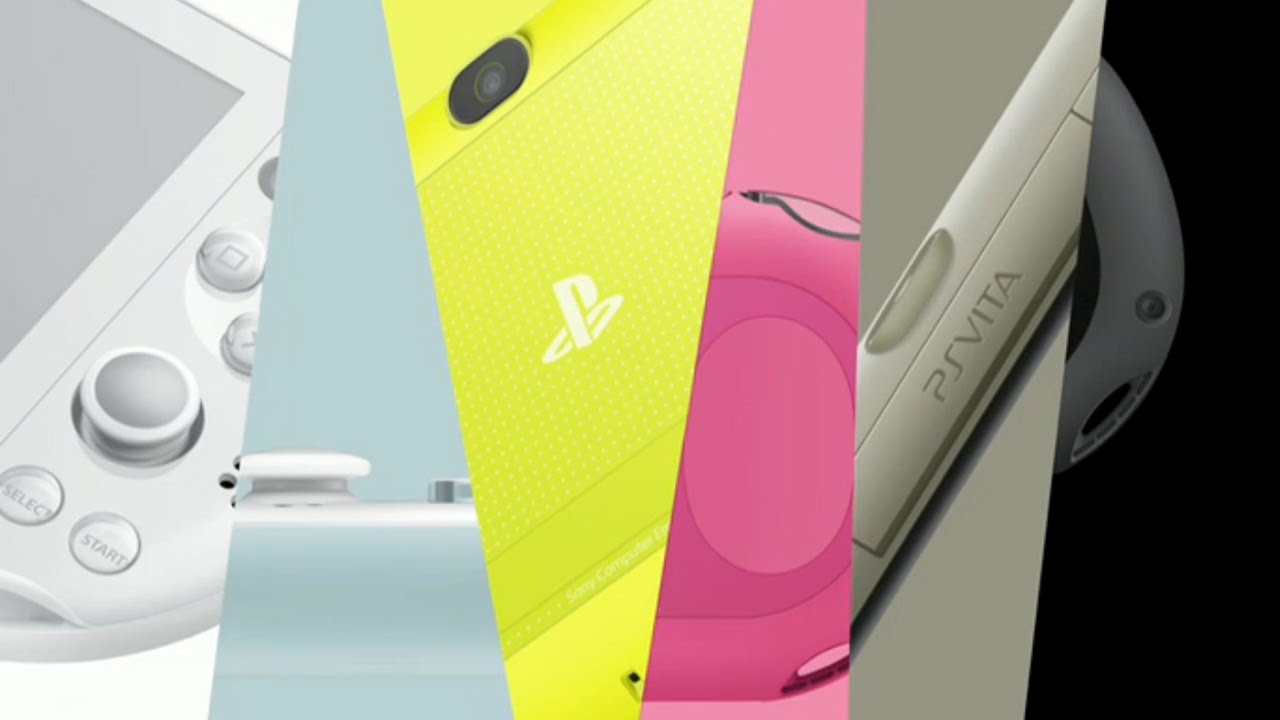 New PlayStation Vita + Super Training in Pokémon X & Y YouTube