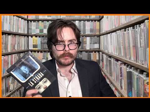 the 2 types of Criterion closet videos