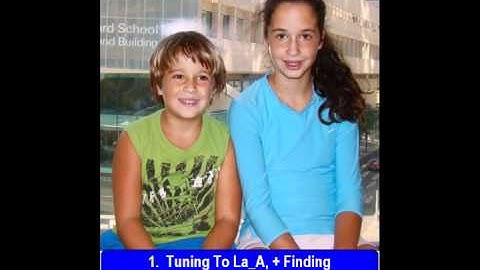 Part 1b. LESSON 4 of 32, The mi_e minor scale. EAR TRAINING EXERCISES