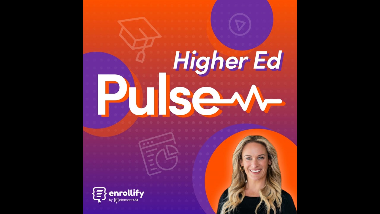 Is Your College Showing Up in AI Search?