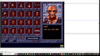 Xenon 2 - [Update #13] Unofficially developed for AGA Amigas