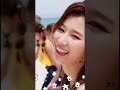 [Twice]モモ真似するサナ