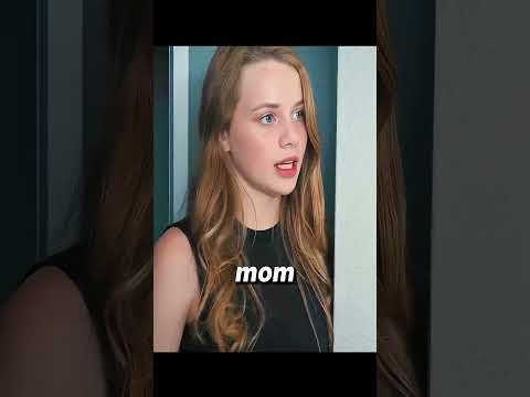 طالبة تكتشف انها ابنة حورية البحر Shorts