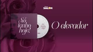 O elevador | SÓ TENHO HOJE