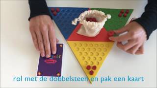 Hoe Speel Je Kletskous Pro?