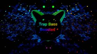 COSMIC drippp w 2blab [Bass Boosted]