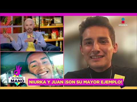 Emilio Osorio desmiente DUETO con Julián Figueroa y responde a rumor de Bobby Larios | DPM