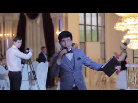 Тамада  Кубаныч Султанов ТАМАДАЛАР ОРДОСУ 0772 263 463