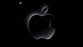 Apple Scary Fast Event: X - Twitter Ad